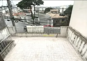 Foto 1 de Sobrado com 3 Quartos à venda, 100m² em Vila Paiva, São Paulo