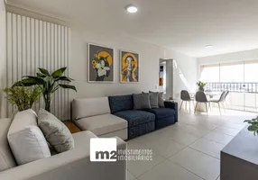 Foto 1 de Apartamento com 3 Quartos à venda, 90m² em Setor Negrão de Lima, Goiânia