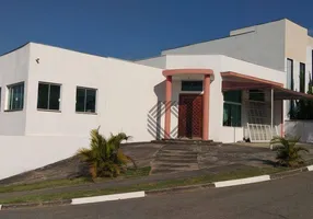 Foto 1 de Casa de Condomínio com 4 Quartos à venda, 320m² em Odim Antao, Sorocaba