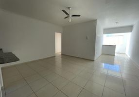 Foto 1 de Apartamento com 3 Quartos à venda, 106m² em Pontal da Cruz, São Sebastião