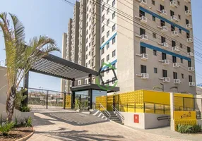 Foto 1 de Apartamento com 2 Quartos à venda, 48m² em Vila Melhado, Araraquara