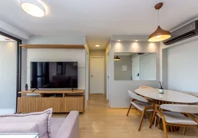 Foto 1 de Apartamento com 2 Quartos à venda, 60m² em Vila Prudente, São Paulo