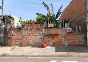 Foto 1 de Lote/Terreno à venda, 250m² em Jardim Santa Luzia, Hortolândia