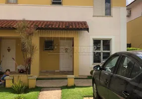 Foto 1 de Casa de Condomínio com 3 Quartos à venda, 100m² em Parque Santa Felícia Jardim, São Carlos