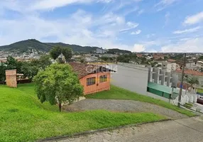 Foto 1 de Lote/Terreno à venda, 410m² em Iririú, Joinville