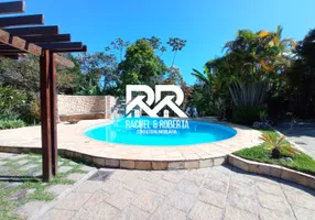 Foto 1 de Casa com 4 Quartos à venda, 503m² em Parque São Luiz, Teresópolis