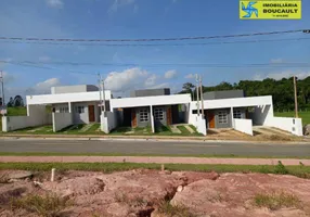Foto 1 de Casa de Condomínio com 2 Quartos à venda, 60m² em Nhambuca Caucaia do Alto, Cotia