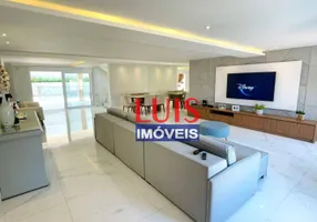 Foto 1 de Casa com 5 Quartos à venda, 450m² em Camboinhas, Niterói