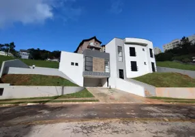 Foto 1 de Casa de Condomínio com 5 Quartos à venda, 338m² em Granja Viana, Cotia
