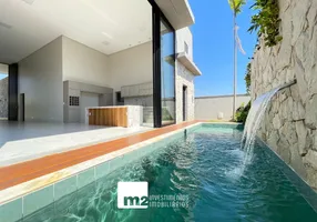 Foto 1 de Casa de Condomínio com 3 Quartos à venda, 231m² em Residencial Goiânia Golfe Clube, Goiânia