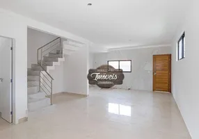 Foto 1 de Sobrado com 3 Quartos à venda, 114m² em Boa Vista, Curitiba