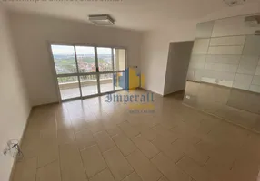 Foto 1 de Apartamento com 3 Quartos à venda, 91m² em Vila Branca, Jacareí