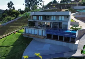 Foto 1 de Casa com 6 Quartos à venda, 700m² em Águas de Igaratá, Igaratá