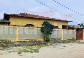 Foto 1 de Casa com 2 Quartos à venda, 10m² em Bacaxa Bacaxa, Saquarema