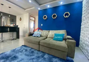 Foto 1 de Apartamento com 2 Quartos à venda, 47m² em Parque das Nações, Bauru