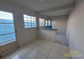 Foto 1 de Casa com 1 Quarto para alugar, 40m² em Cidade Patriarca, São Paulo