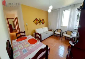 Foto 1 de Apartamento com 3 Quartos à venda, 74m² em Borboleta, Juiz de Fora