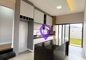 Foto 1 de Casa com 3 Quartos à venda, 140m² em Jardim Floresta, Pouso Alegre