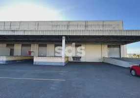 Foto 1 de Galpão/Depósito/Armazém para alugar, 13000m² em Xaxim, Curitiba