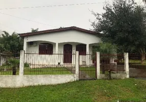Foto 1 de Casa com 3 Quartos à venda, 152m² em Itararé, Santa Maria