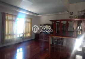 Foto 1 de Casa com 3 Quartos à venda, 700m² em Grajaú, Rio de Janeiro