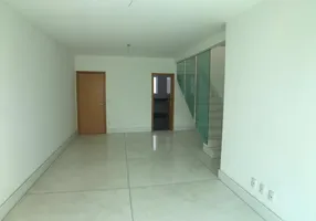 Foto 1 de Cobertura com 4 Quartos para alugar, 280m² em Buritis, Belo Horizonte