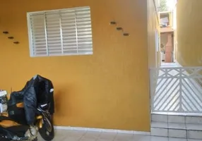 Foto 1 de Casa com 3 Quartos à venda, 150m² em Tanque Caio, Ribeirão Pires