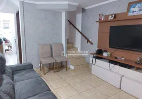 Foto 1 de Sobrado com 2 Quartos à venda, 230m² em Jardim São Bernardo, São Paulo