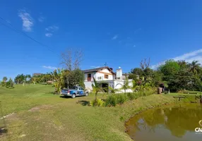 Foto 1 de Fazenda/Sítio com 3 Quartos à venda, 190m² em Zona Rural, Restinga Seca
