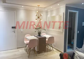 Foto 1 de Apartamento com 3 Quartos à venda, 67m² em Vila Galvão, Guarulhos