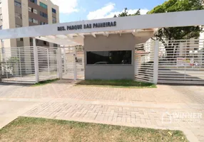 Foto 1 de Apartamento com 2 Quartos à venda, 45m² em Jardim Ipanema, Maringá