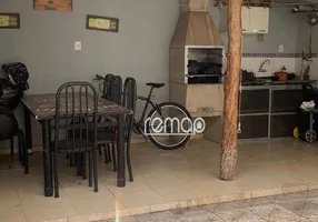 Foto 1 de Casa com 4 Quartos à venda, 250m² em Jardim Brasilândia, Franca