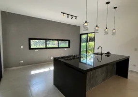 Foto 1 de Casa de Condomínio com 3 Quartos à venda, 200m² em Bairro dos Pires, Atibaia