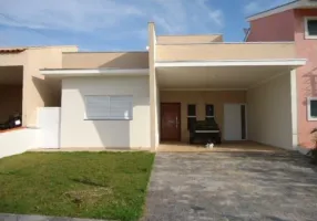 Foto 1 de Casa com 3 Quartos para alugar, 170m² em Vivendas do Parque, Boituva