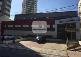 Foto 1 de Imóvel Comercial com 1 Quarto para alugar, 2500m² em Armação, Salvador