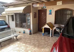 Foto 1 de Casa com 3 Quartos à venda, 200m² em Conjunto Habitacional Bras Cubas, Mogi das Cruzes