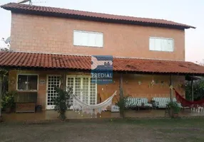 Foto 1 de Fazenda/Sítio com 3 Quartos à venda, 179m² em Quinta dos Buritis, São Carlos