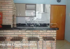 Foto 1 de Cobertura com 3 Quartos à venda, 160m² em Vila Camilopolis, Santo André