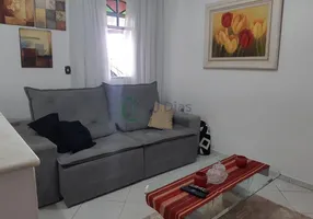 Foto 1 de Casa com 2 Quartos à venda, 60m² em Milionários, Belo Horizonte