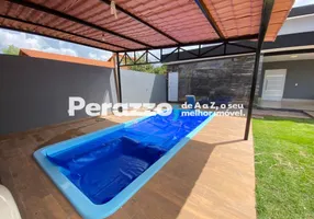 Foto 1 de Casa de Condomínio com 4 Quartos à venda, 600m² em Setor Habitacional Jardim Botânico, Brasília