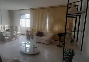 Foto 1 de Cobertura com 3 Quartos à venda, 258m² em Icaraí, Niterói