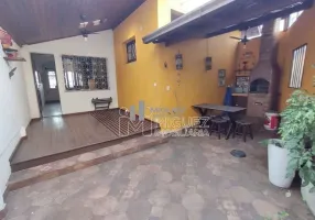 Foto 1 de Casa com 3 Quartos à venda, 130m² em Santa Teresa, Rio de Janeiro