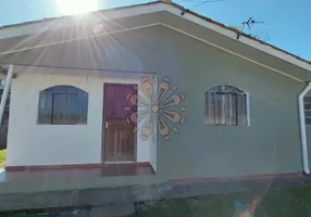Foto 1 de Casa com 3 Quartos à venda, 93m² em Vila Gilcy, Campo Largo