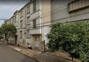 Foto 1 de Prédio Comercial à venda, 1799m² em Floresta, Porto Alegre