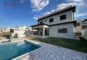 Foto 1 de Casa de Condomínio com 3 Quartos à venda, 269m² em Condominio Santa Isabel, Louveira