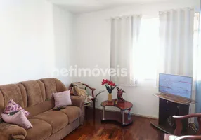 Foto 1 de Apartamento com 3 Quartos à venda, 90m² em Cruzeiro, Belo Horizonte