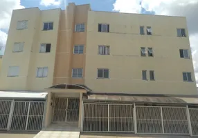 Foto 1 de Apartamento com 2 Quartos à venda, 55m² em RESIDENCIAL MONTE VERDE, Indaiatuba