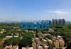 Foto 1 de Apartamento com 3 Quartos à venda, 165m² em Alto de Pinheiros, São Paulo