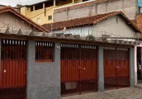 Foto 1 de Casa com 2 Quartos à venda, 160m² em Vila dos Andradas, São Paulo