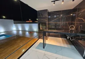 Foto 1 de Casa de Condomínio com 3 Quartos à venda, 120m² em Recanto do Sol, São Pedro da Aldeia